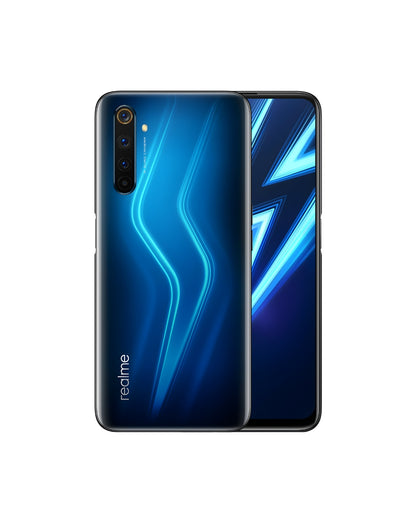Realme 6 Pro Refurbished