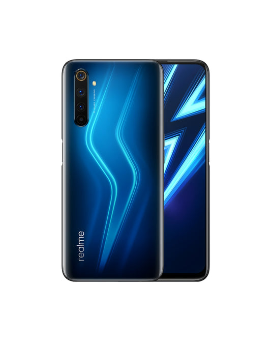 Realme 6 Pro Refurbished