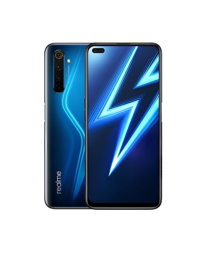 Realme 6 Pro Refurbished