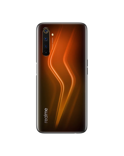 Realme 6 Pro Refurbished