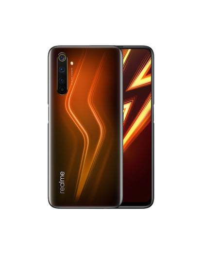 Realme 6 Pro Refurbished