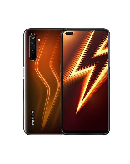 Realme 6 Pro Refurbished