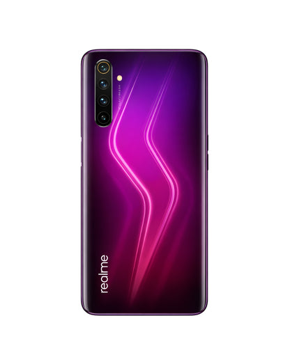 Realme 6 Pro Refurbished