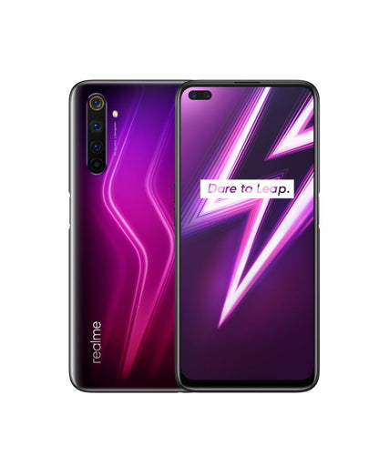 Realme 6 Pro Refurbished