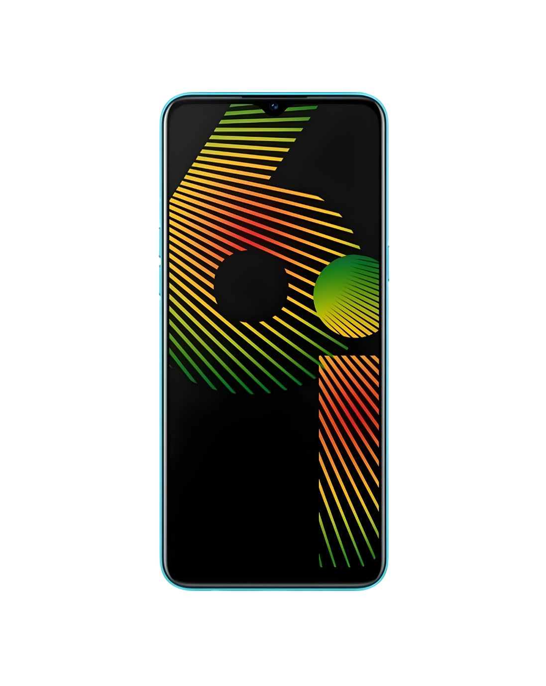 Realme 6i Refurbished