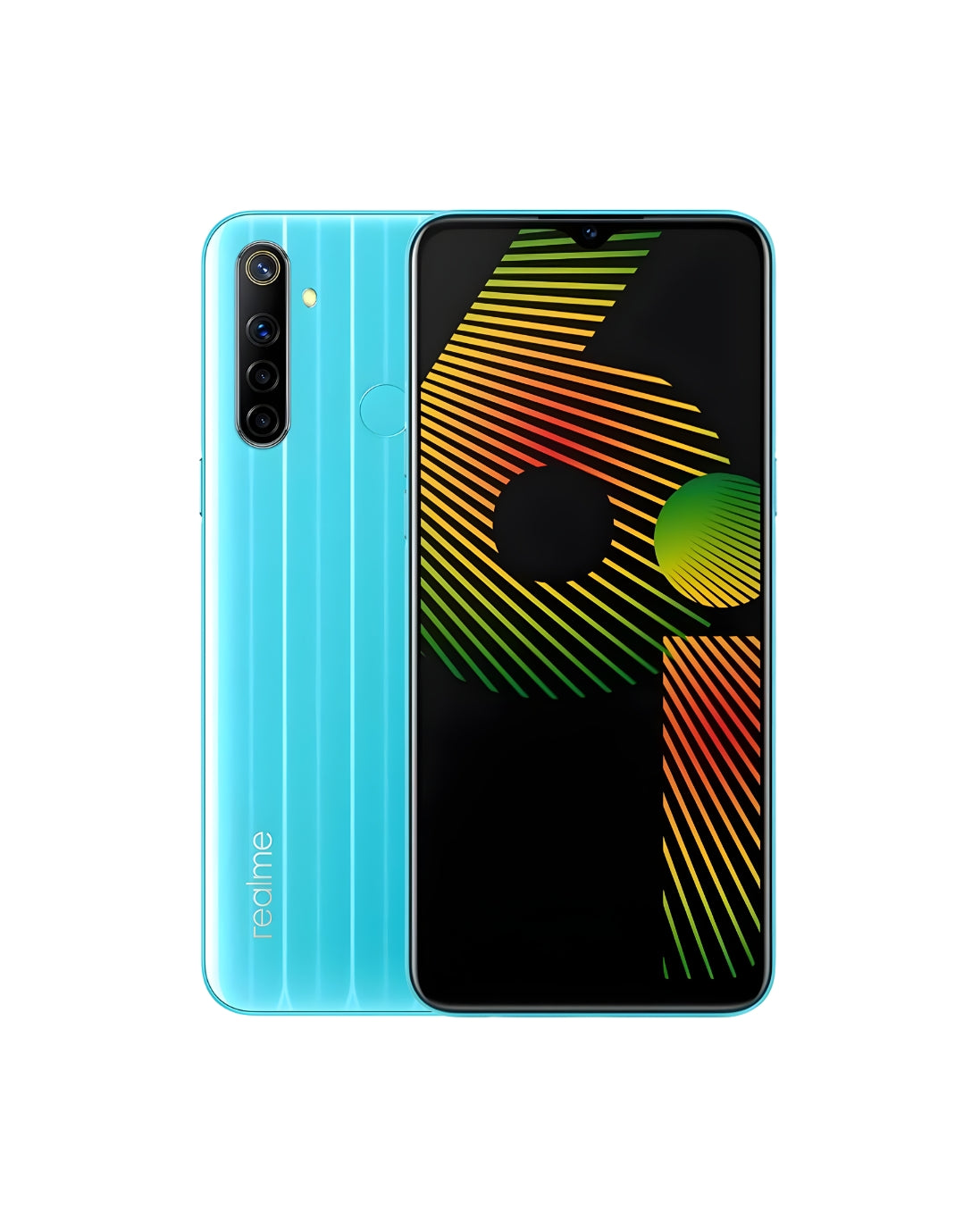 Realme 6i Refurbished