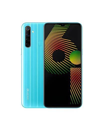 Realme 6i Refurbished