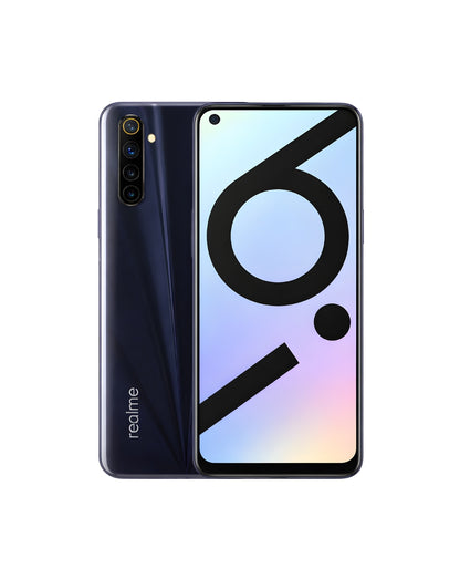 Realme 6i Refurbished