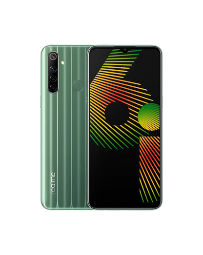 Realme 6i Refurbished