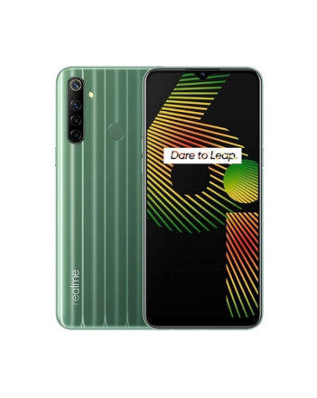 Realme 6i Refurbished
