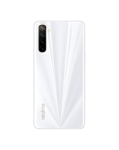 Realme 6i Refurbished