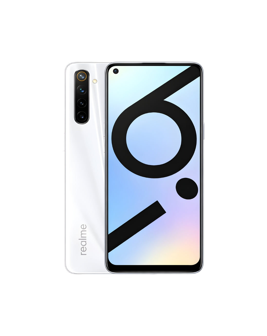 Realme 6i Refurbished
