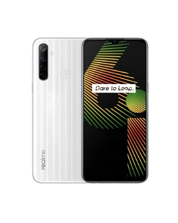Realme 6i Refurbished