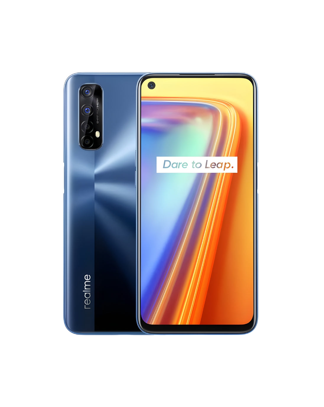 realme 7 Refurbished