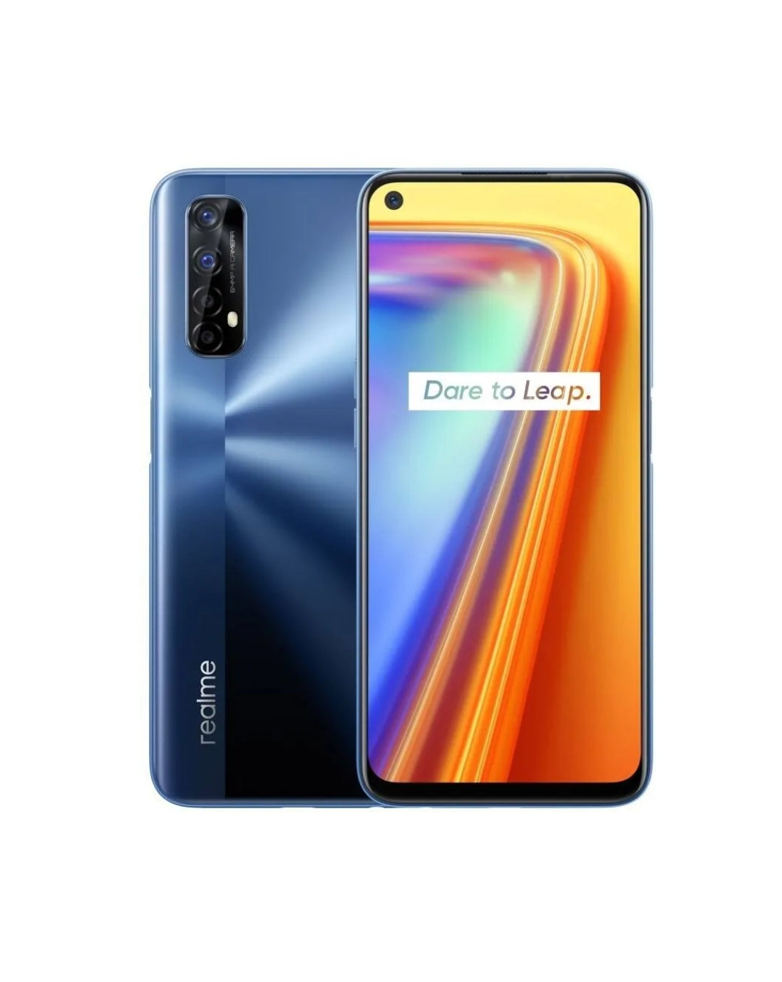 Realme 7 Refurbished