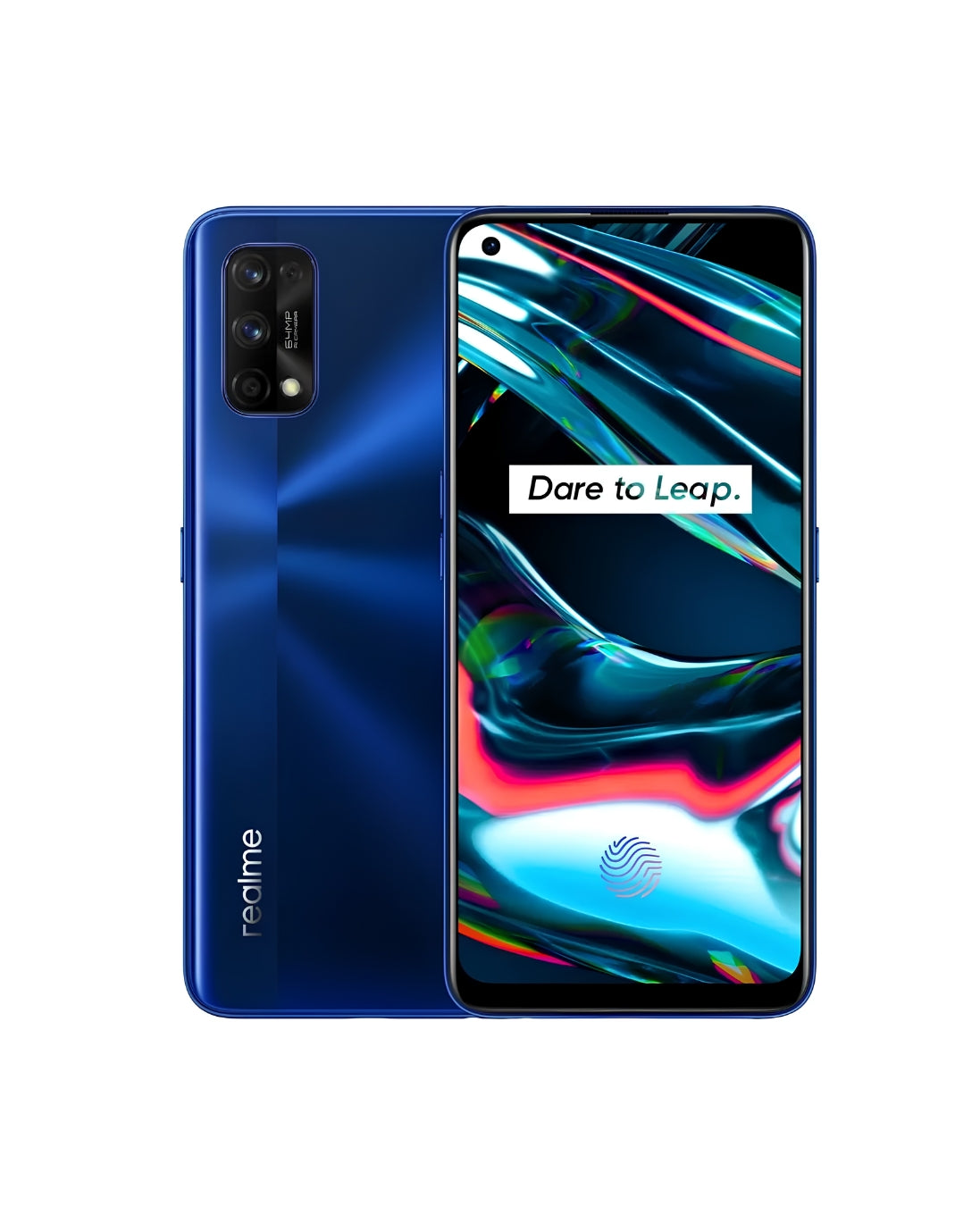 Realme 7 Pro Refurbished
