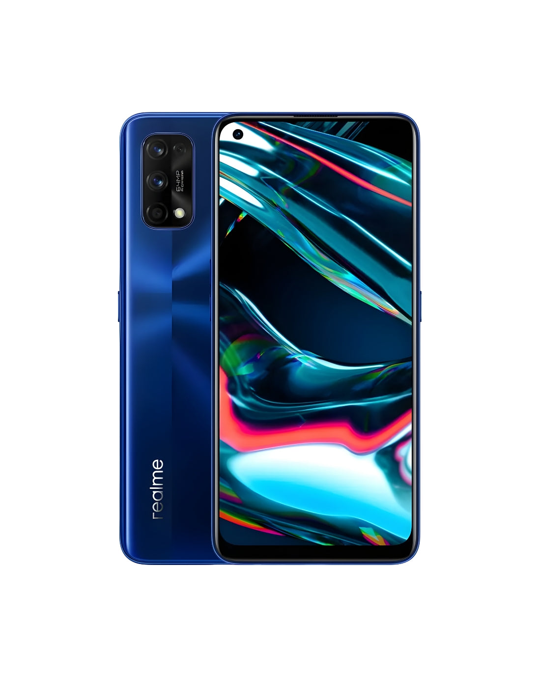 Realme 7 Pro Refurbished
