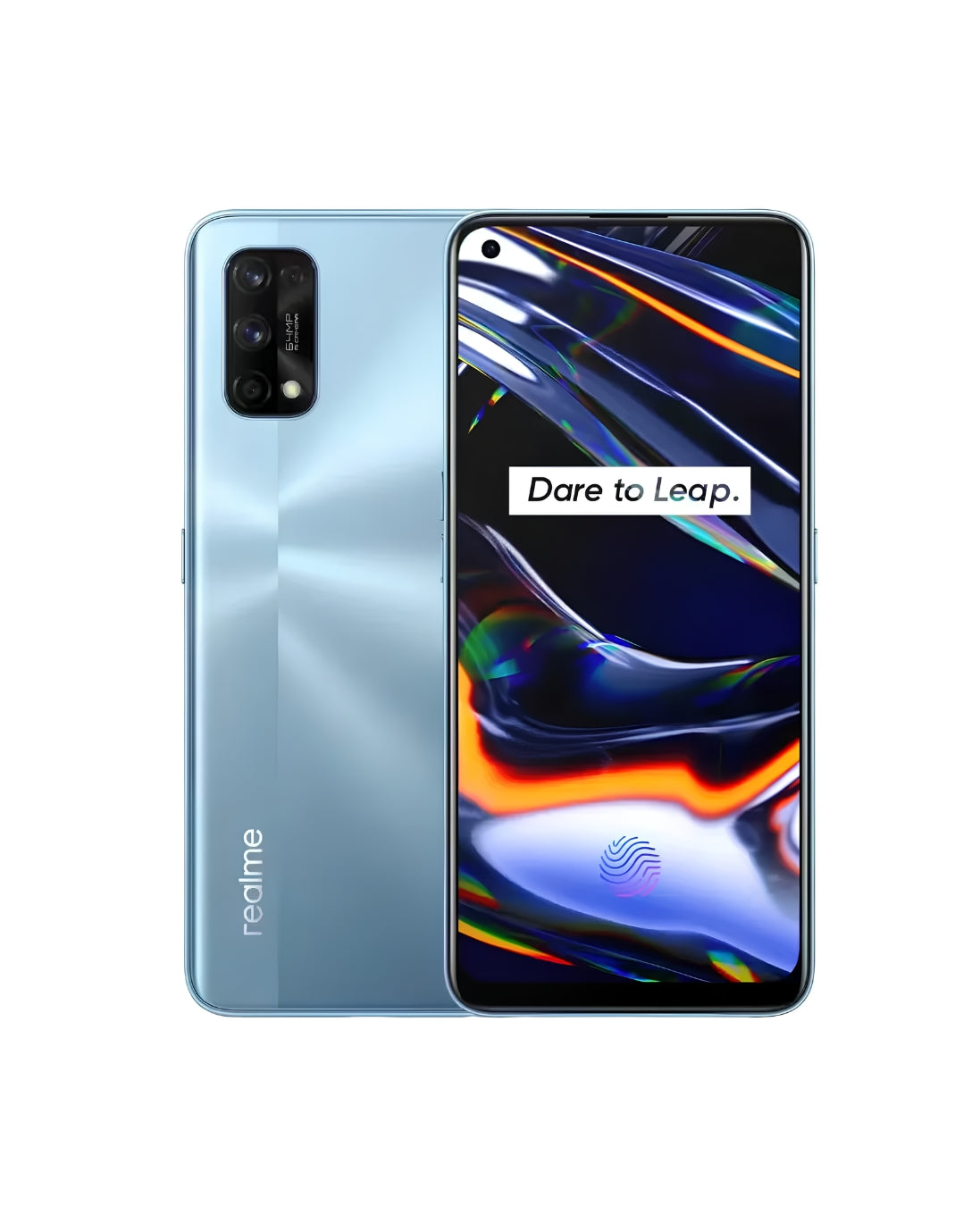 Realme 7 Pro Refurbished