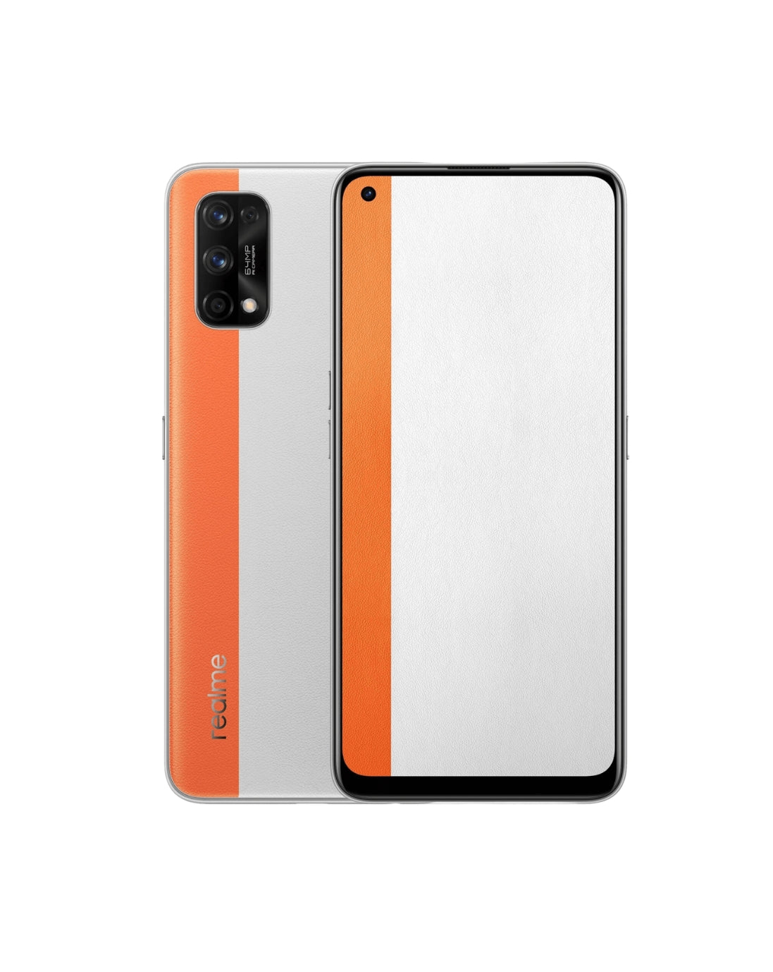 Realme 7 Pro Refurbished