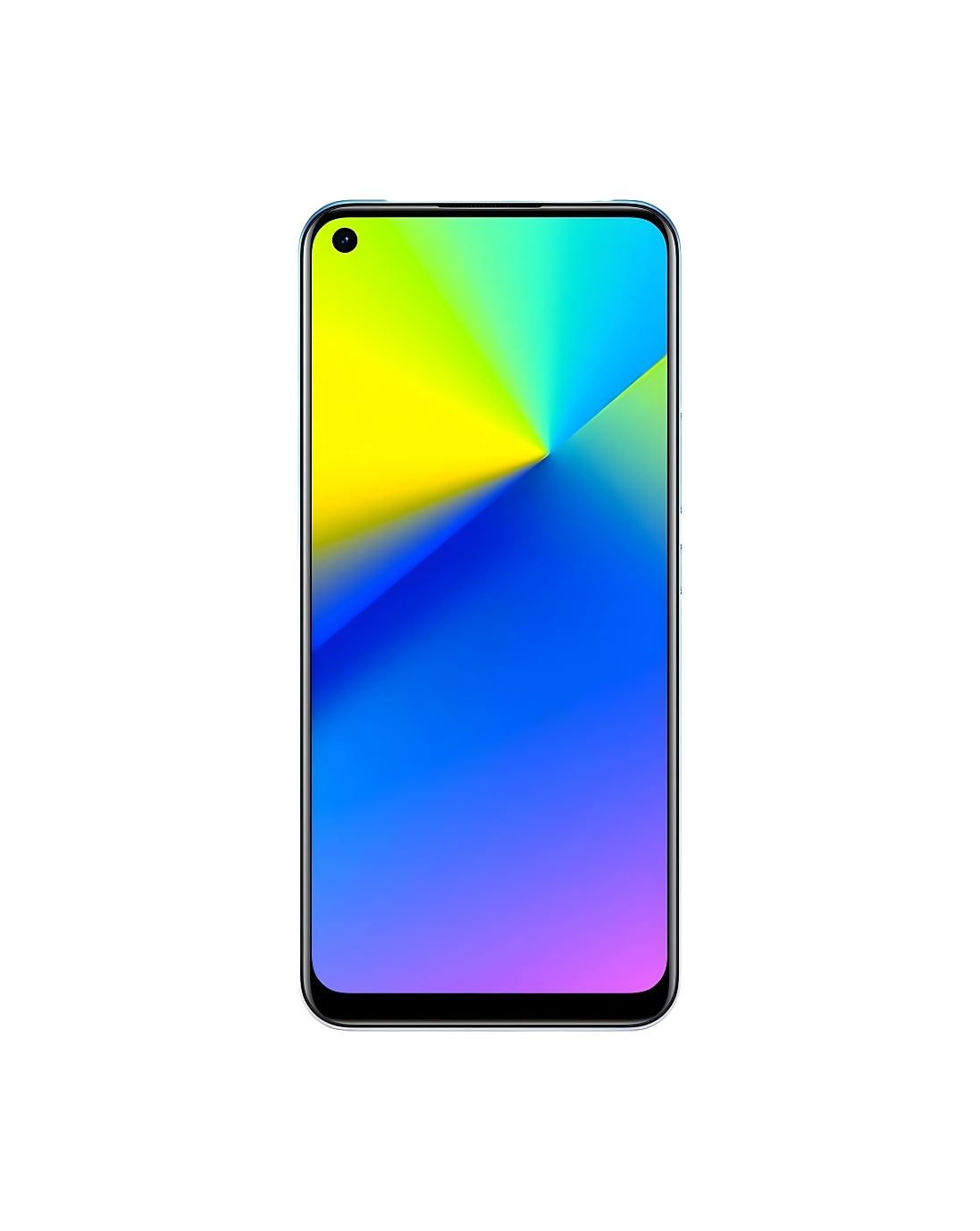 Realme 7i Refurbished