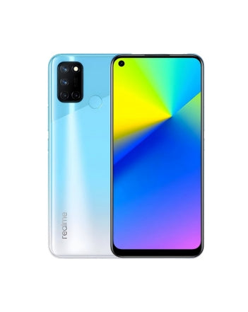 Realme 7i 4G Refurbished