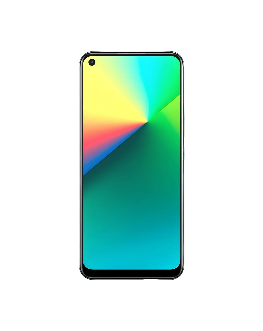 Realme 7i Refurbished