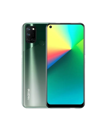 Realme 7i 4G Refurbished