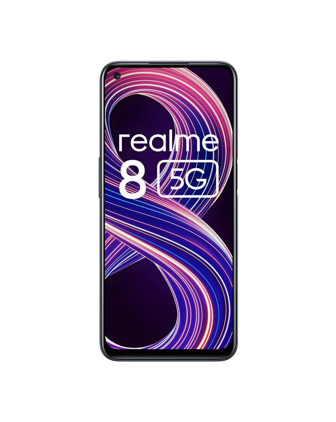 Realme 8 5G Refurbished