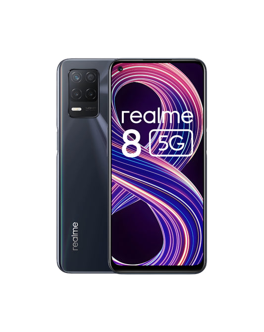 Realme 8 5G Refurbished