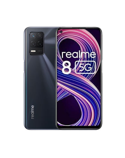 Realme 8 5G Refurbished