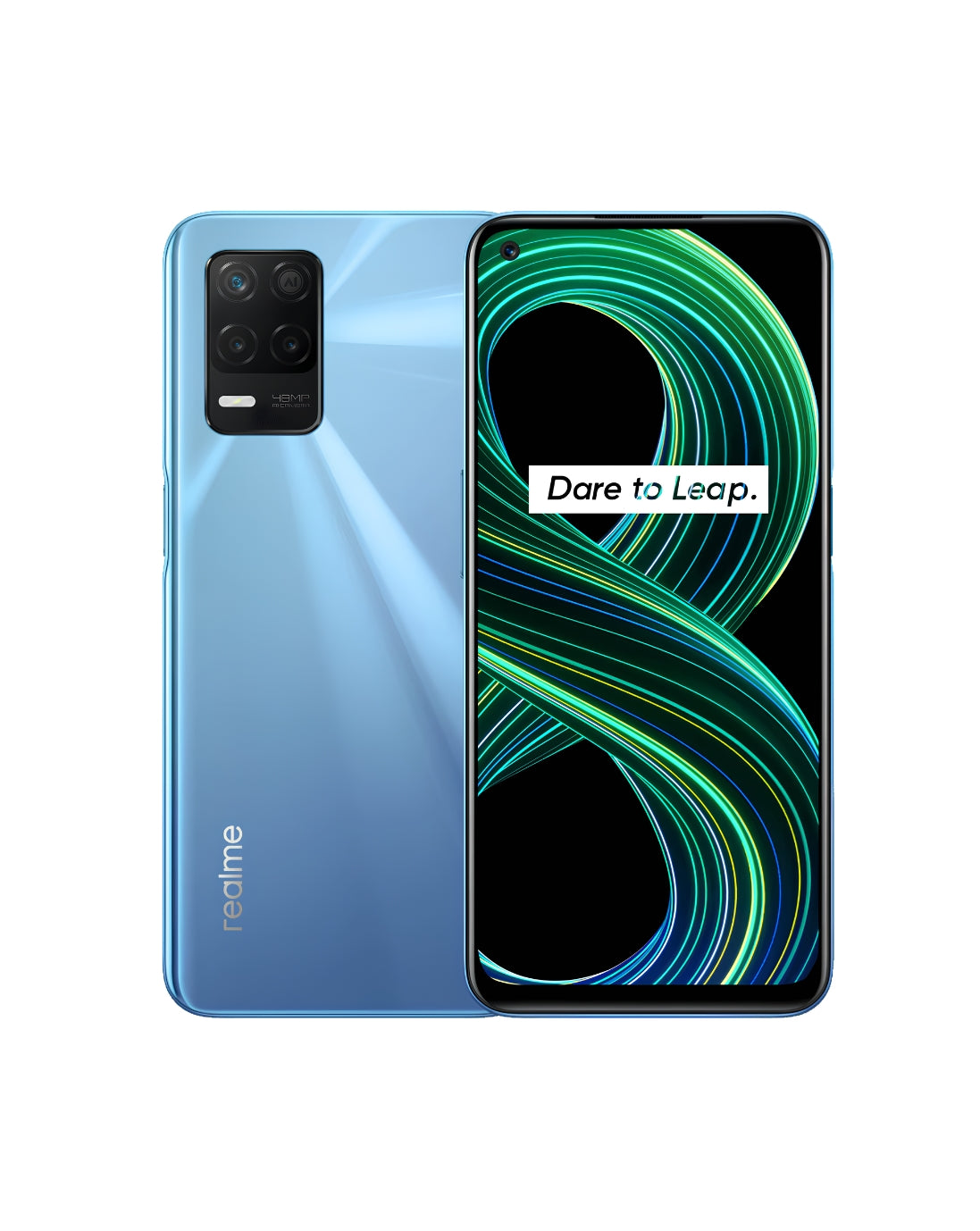 Realme 8 5G Refurbished