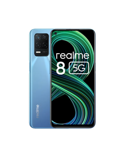 Realme 8 5G Refurbished
