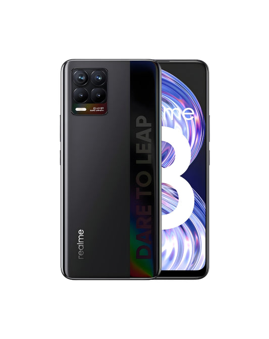 Realme 8 Refurbished