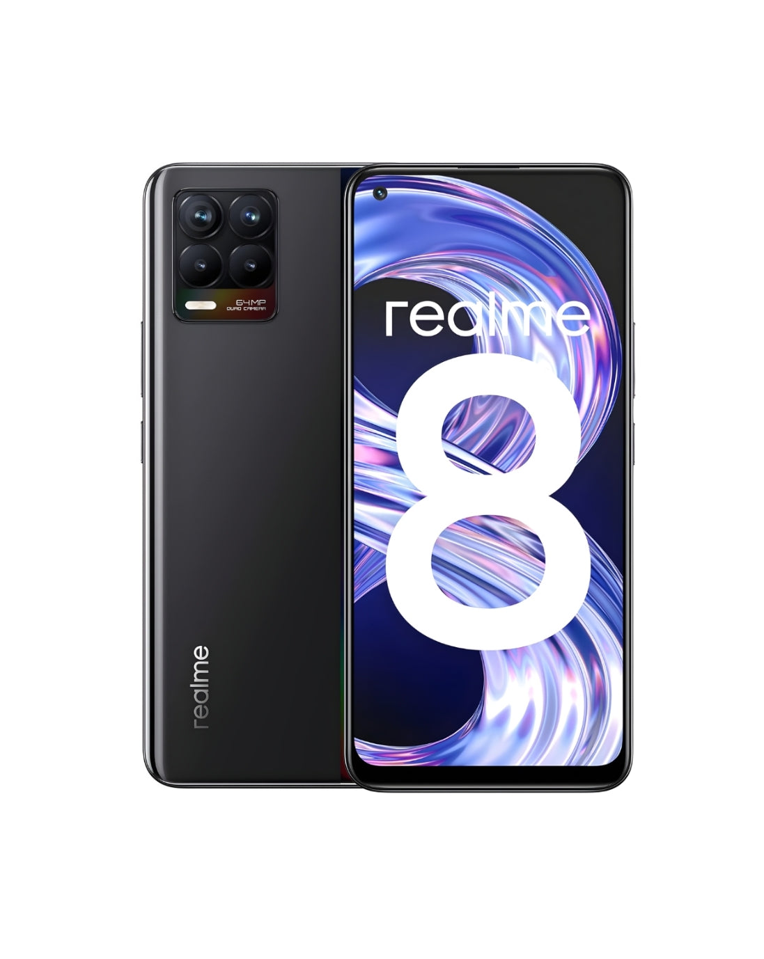 Realme 8 Refurbished