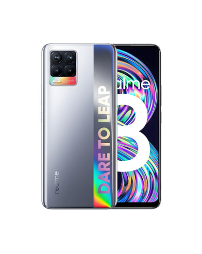 Realme 8 Refurbished