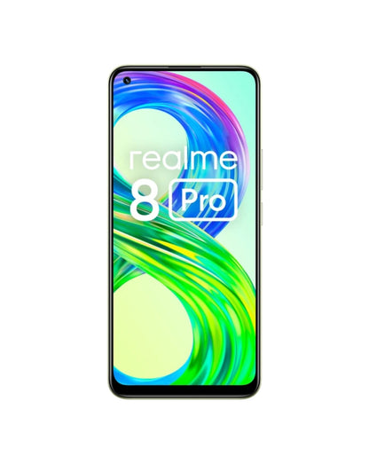 Realme 8 Pro Refurbished