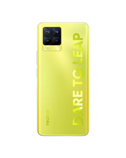Realme 8 Pro Refurbished