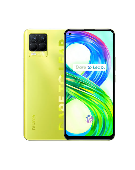 Realme 8 Pro Refurbished