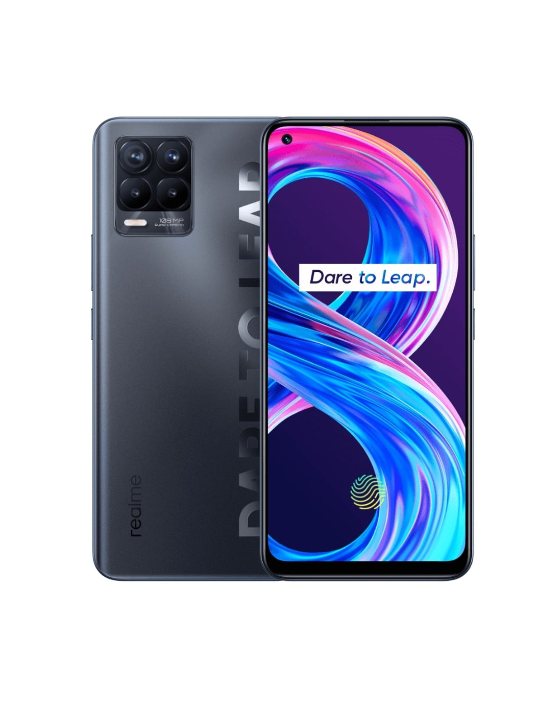 Realme 8 Pro Refurbished