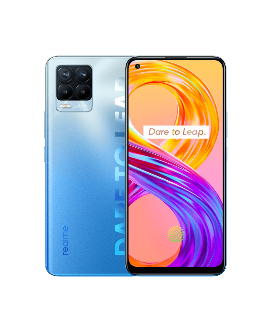 Realme 8 Pro Refurbished