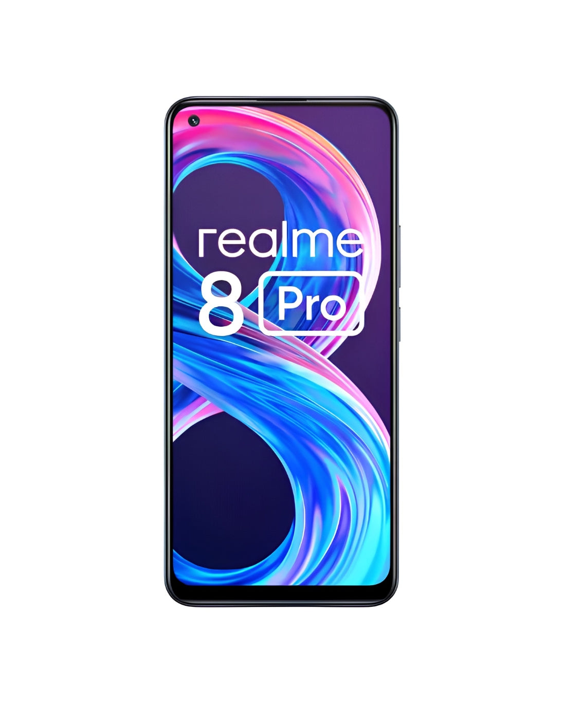 Realme 8 Pro Refurbished