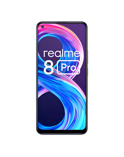 Realme 8 Pro Refurbished