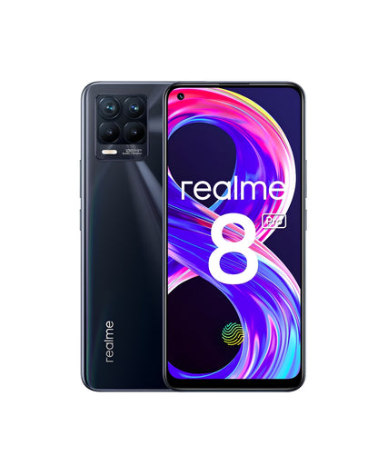 Realme 8 Pro Refurbished