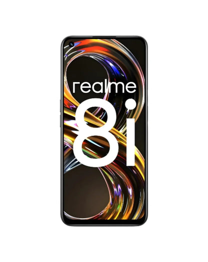 Realme 8i Refurbished