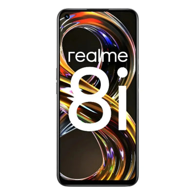 Realme 8i 4G Refurbished