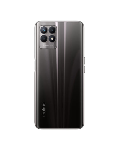 Realme 8i Refurbished