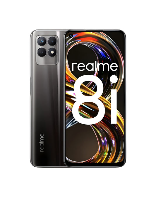 Realme 8i Refurbished