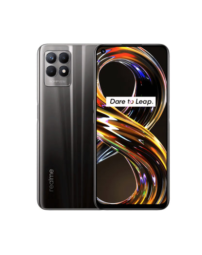 Realme 8i Refurbished