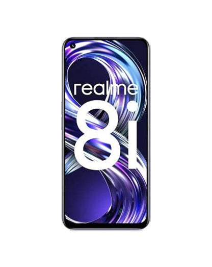 Realme 8i Refurbished