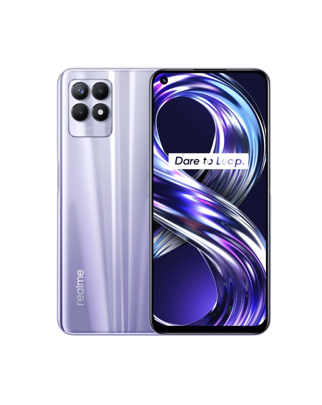 Realme 8i Refurbished